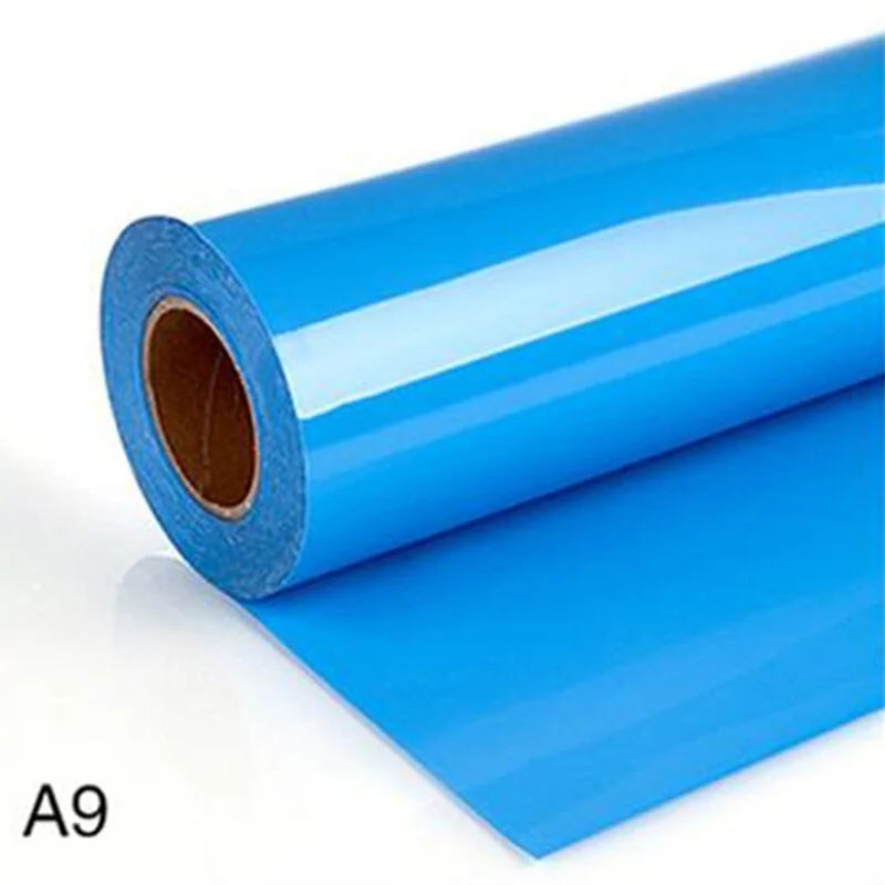 Heat Transfer Vinyl Film