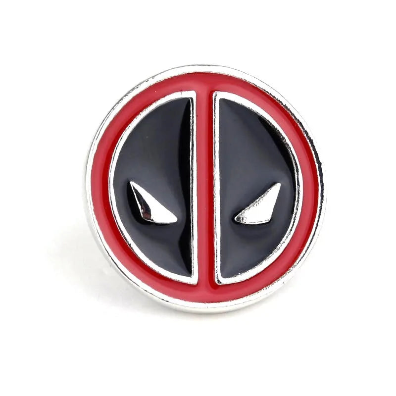 Marvel Pins Metal Broches