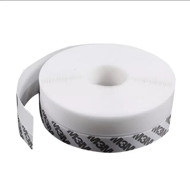 Self Adhesive Window Door Seal Strip Silicone