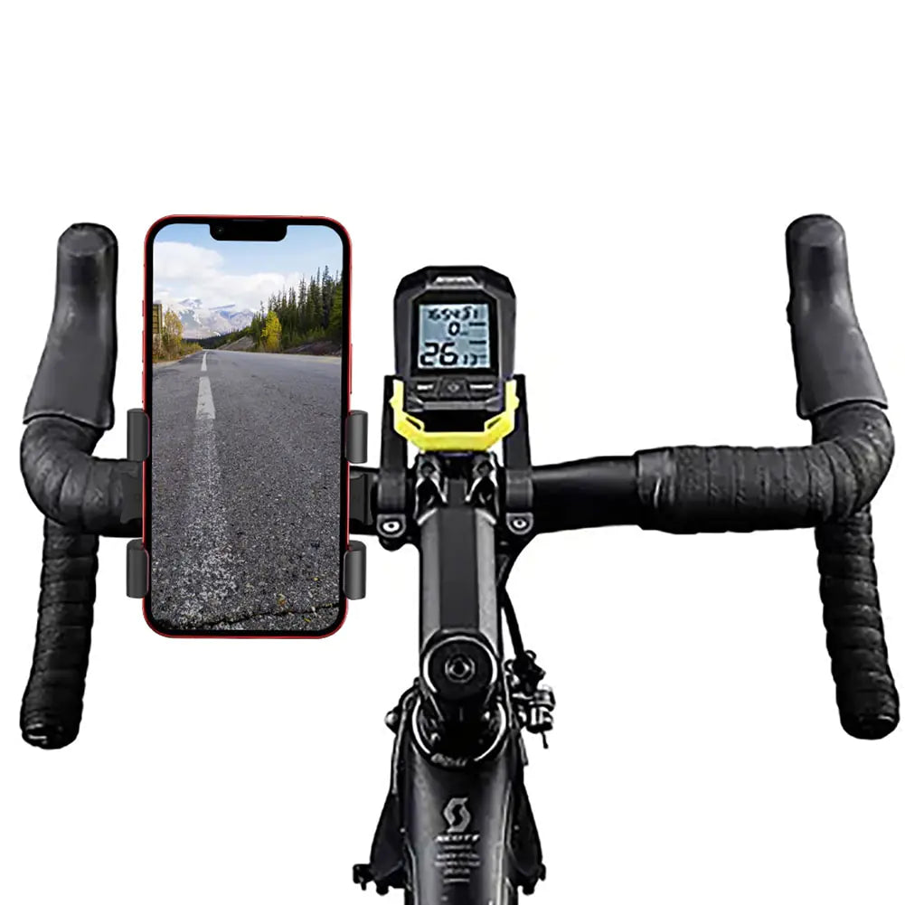 Bike Phone Holder Mount