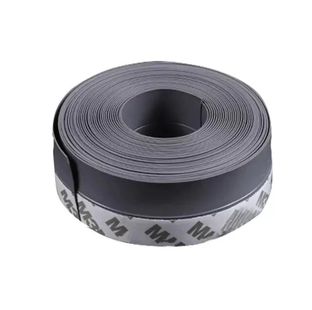 Self Adhesive Window Door Seal Strip Silicone