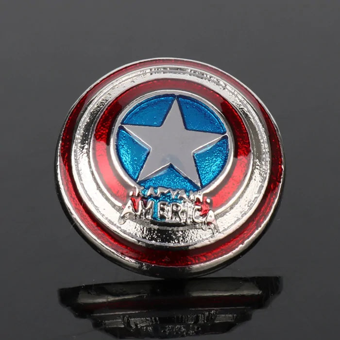 Marvel Pins Metal Broches