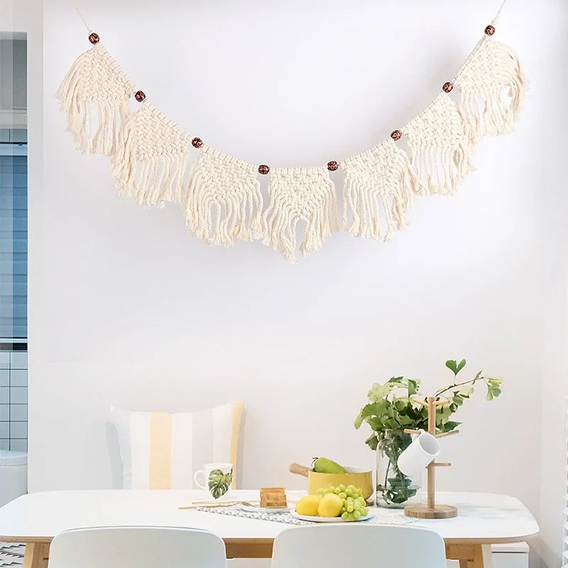 Macrame Wall Hanging