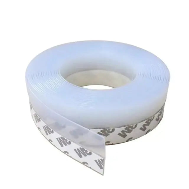 Self Adhesive Window Door Seal Strip Silicone