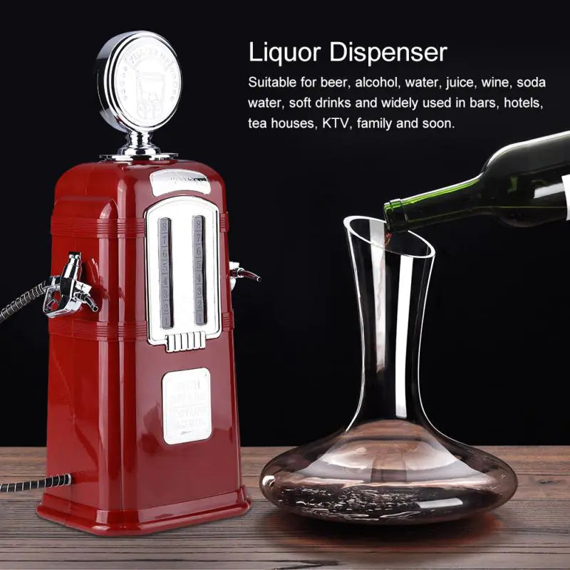 Beer Dispenser