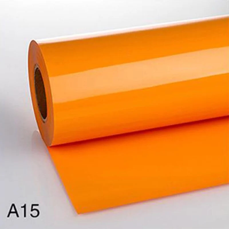 Heat Transfer Vinyl Film