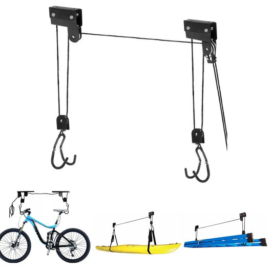 Bike Storage Rack Hanging Hook