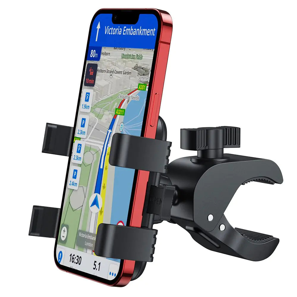 Bike Phone Holder Mount