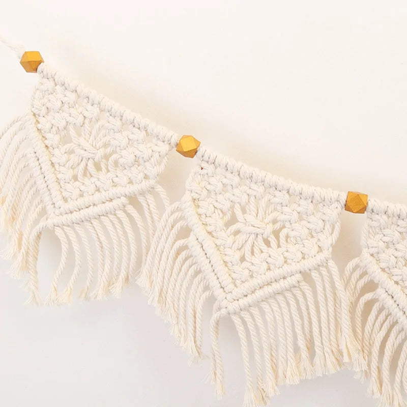 Macrame Wall Hanging