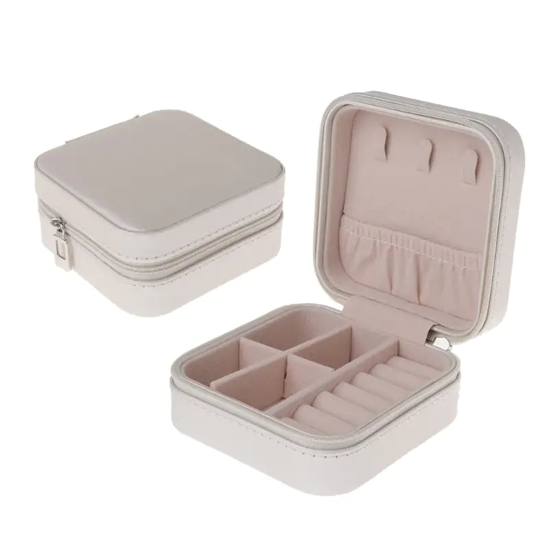 Jewelry Box Small for Travel