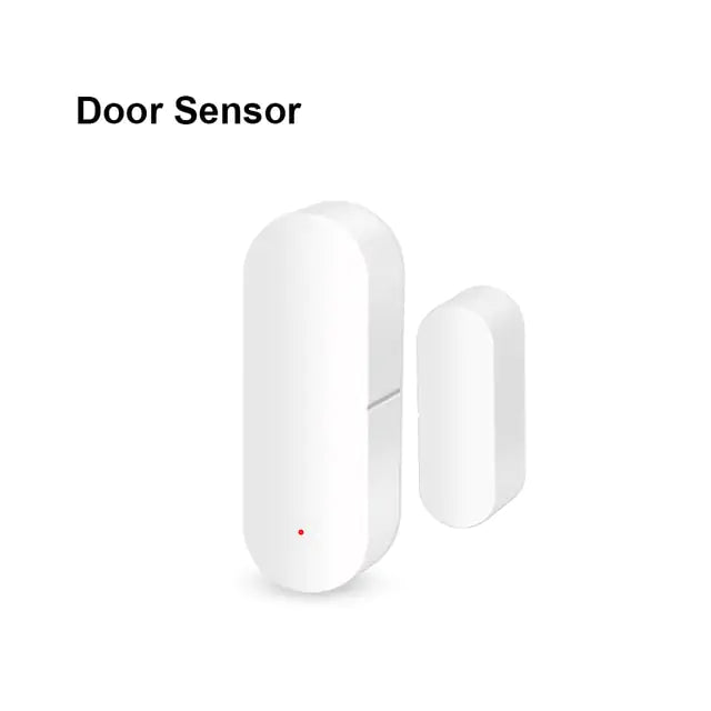 Wi-Fi Window Sensor