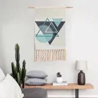 Wall Hanging Tapestry