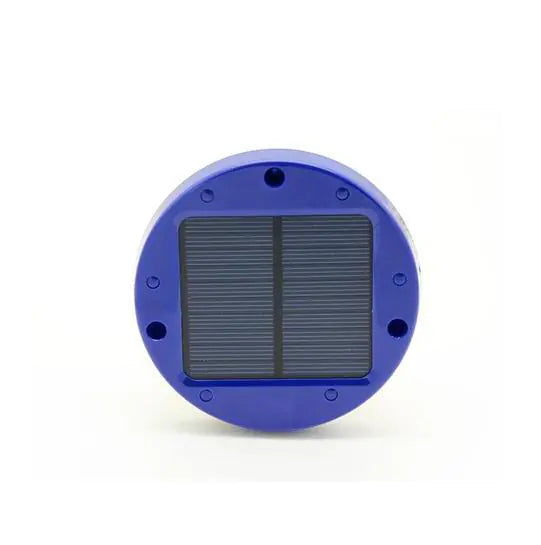 Solar Window Charger- Portable Window Charger- Emergency Solar Charger for Car