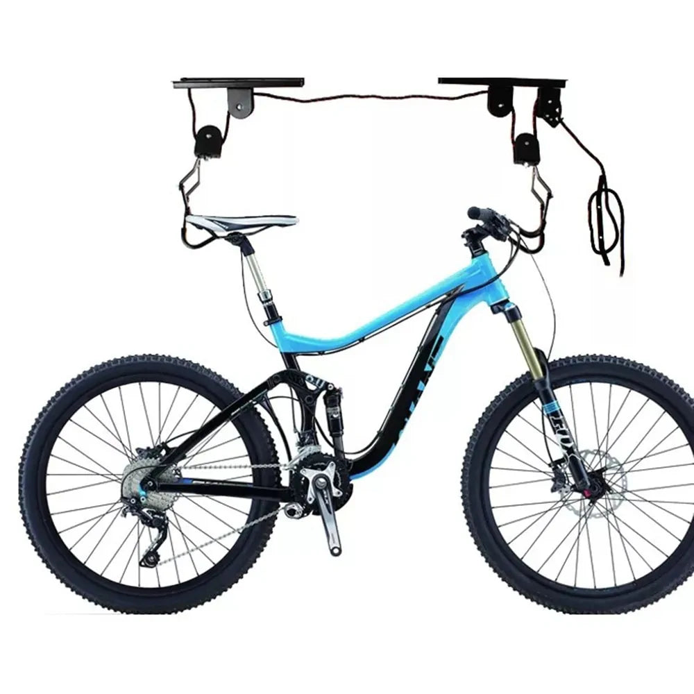 Bike Storage Rack Hanging Hook