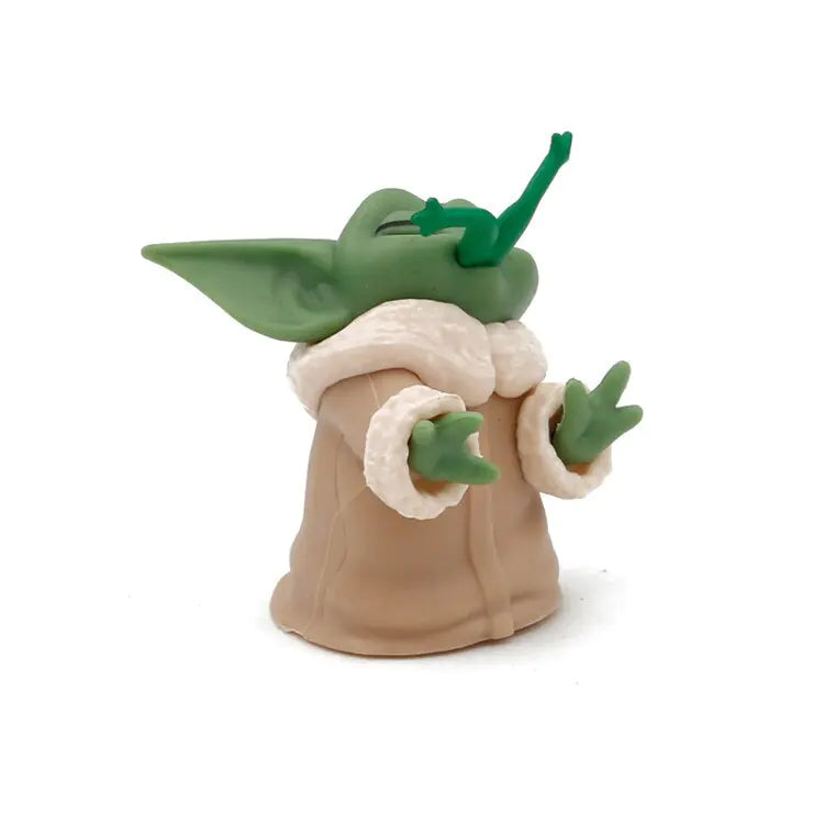 Disney Baby Yoda Grogu Mandalorian