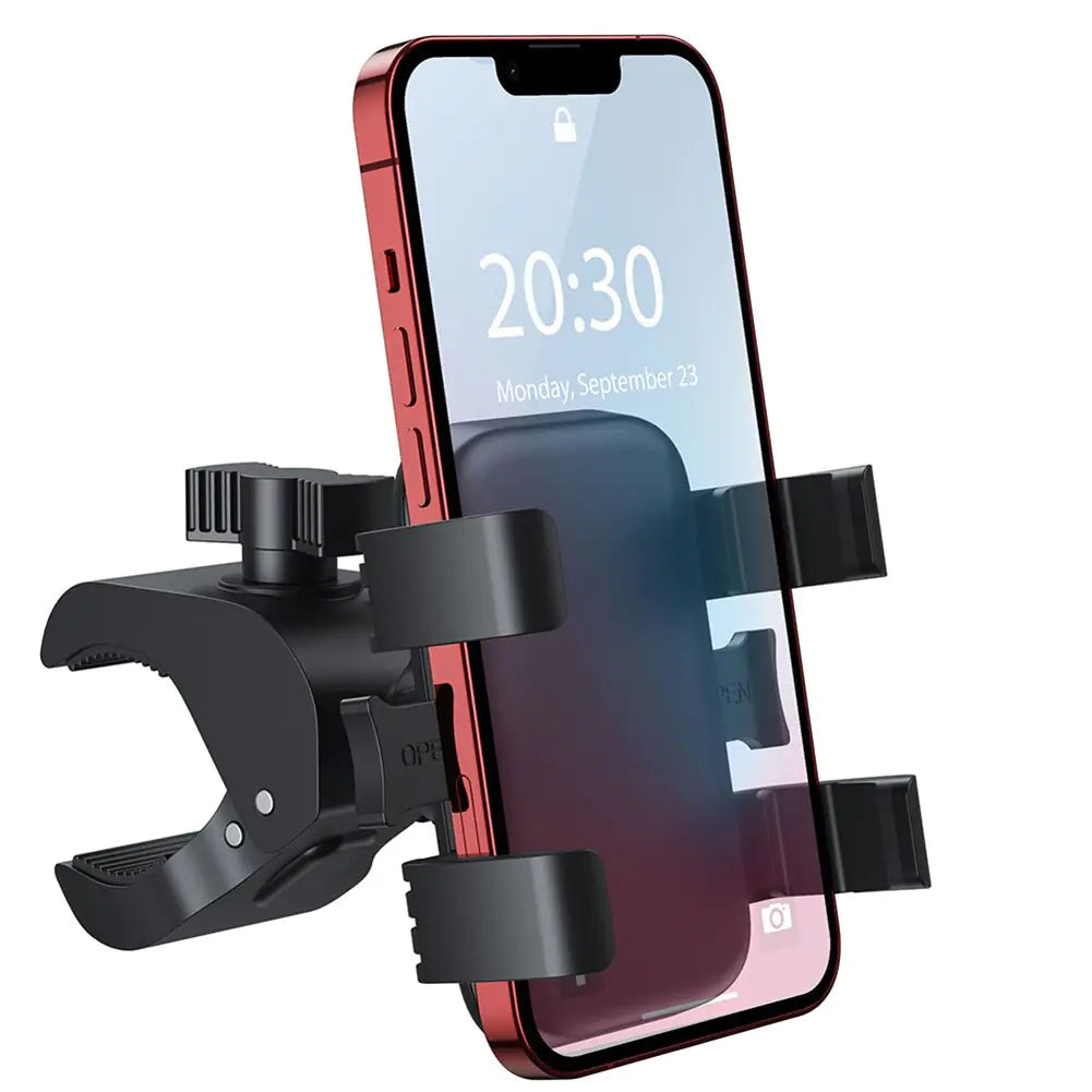 Bike Phone Holder Mount