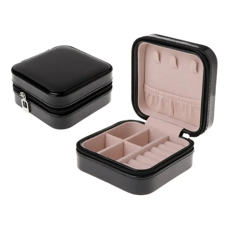 Jewelry Box Small for Travel