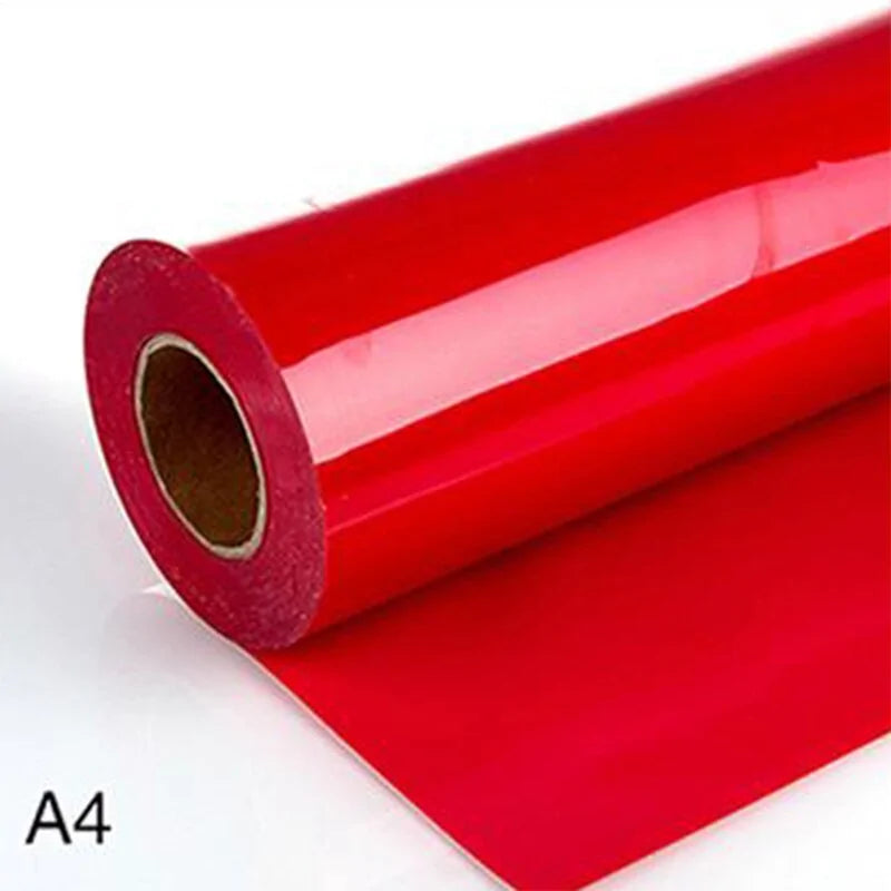 Heat Transfer Vinyl Film